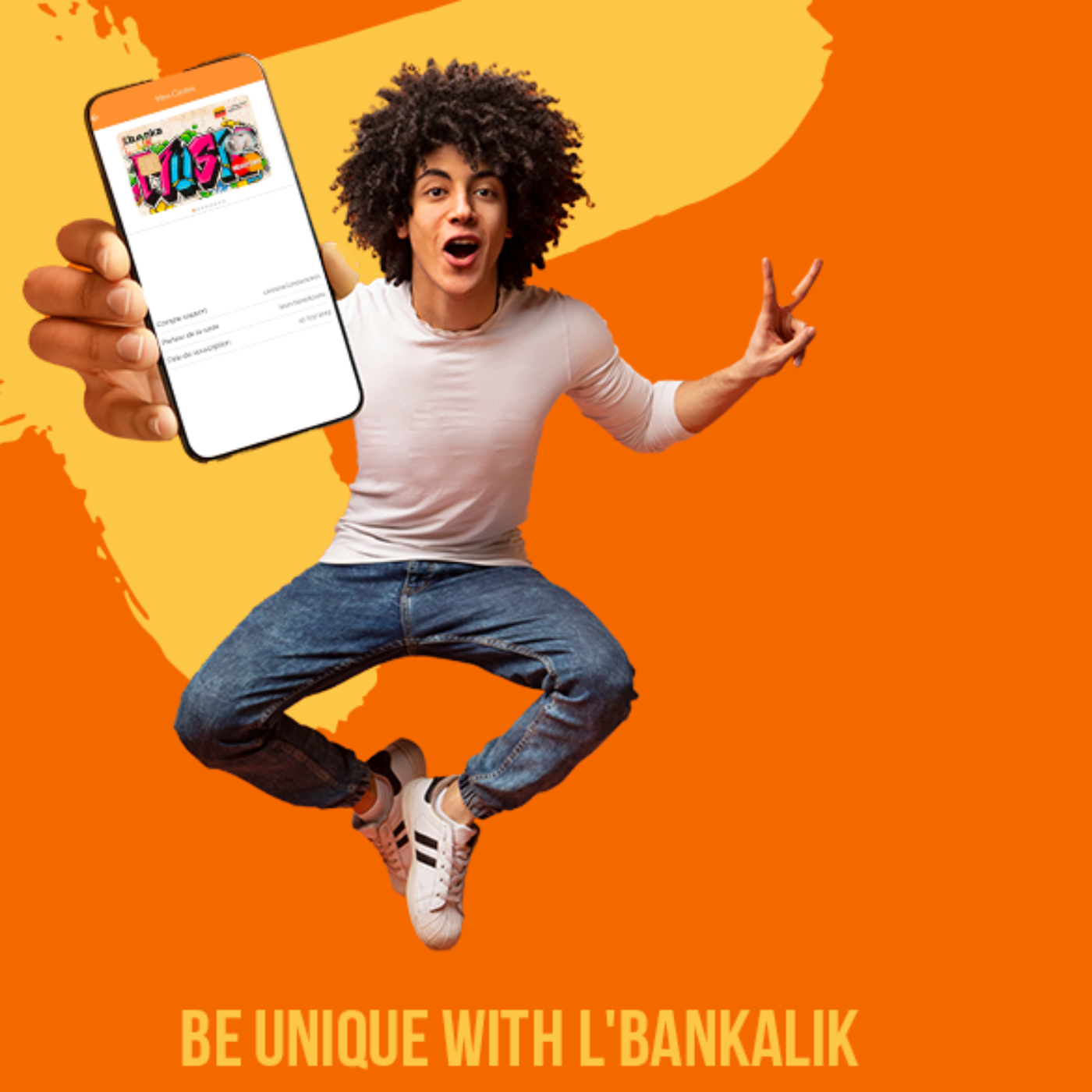 application Lbankalik
